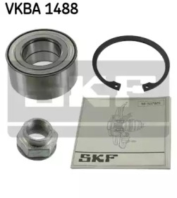 Подшипник ступицы колеса SKF для ALFA ROMEO 164 (164_) 3.0 24V (164.K1)